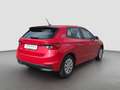 Skoda Fabia 1.0 App Connect LED PDC KLIMA SHZ ZV FHEL BT Rojo - thumbnail 5