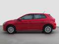 Skoda Fabia 1.0 App Connect LED PDC KLIMA SHZ ZV FHEL BT Rojo - thumbnail 2