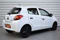 Mitsubishi Space Star Basis+2.Hand+Allwetter+Nur 69.400KM Weiß - thumbnail 4