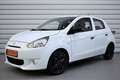 Mitsubishi Space Star Basis+2.Hand+Allwetter+Nur 69.400KM Weiß - thumbnail 3