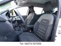 Dacia Sandero Stepway LPG Gas Benzin LED AHK 1.Hand! Weiß - thumbnail 3
