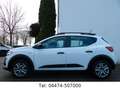 Dacia Sandero Stepway LPG Gas Benzin LED AHK 1.Hand! Weiß - thumbnail 1