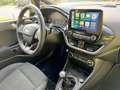 Ford Fiesta 1.0 EcoB. ST-Line X Full Led | B&0| Winter pakket| Zwart - thumbnail 12