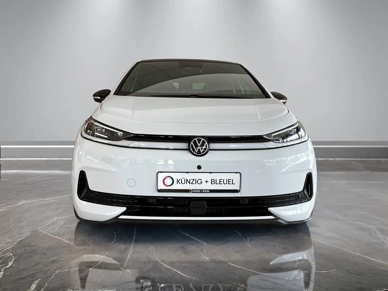 Volkswagen ID.3 2026