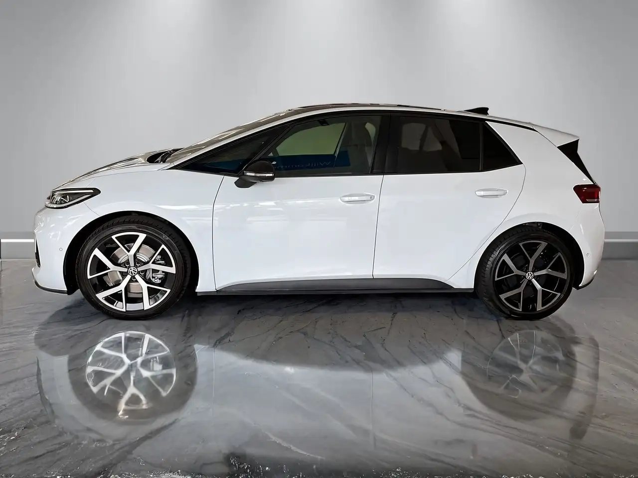 Volkswagen ID.3 2026