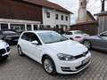Volkswagen Golf Golf VII 5-Türer 1.2 TSI BlueMot Technology Cup Weiß - thumbnail 4