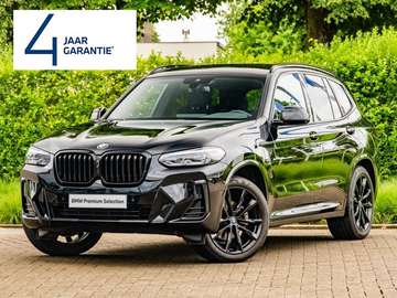 xDrive20i/M-Sport/360/MemorySeat