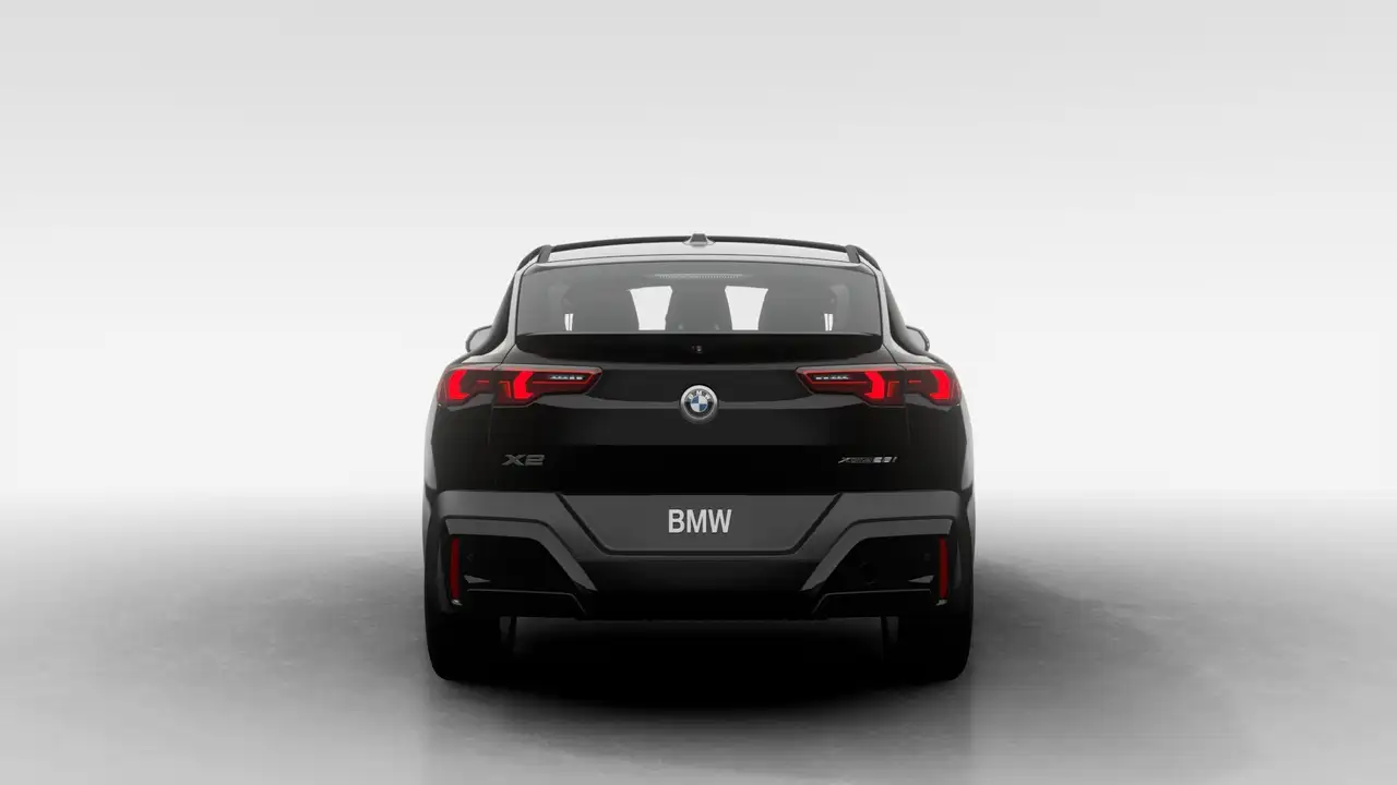 BMW X2 снимка BMW X2