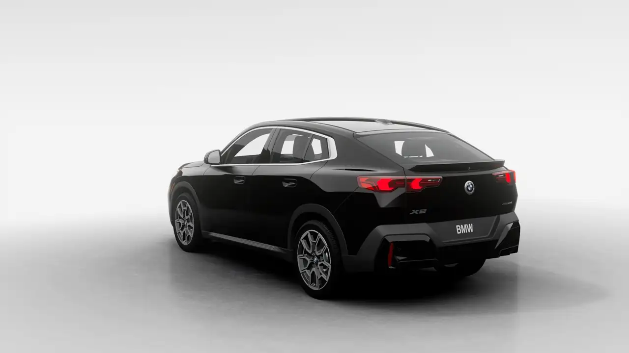BMW X2 снимка BMW X2