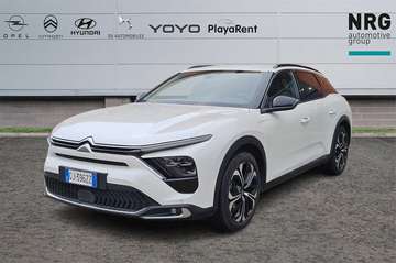 X PureTech 130 S&S EAT8 Shine