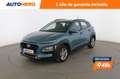 Hyundai KONA 1.0 TGDI Klass 2WD Blauw - thumbnail 1