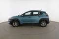 Hyundai KONA 1.0 TGDI Klass 2WD Blauw - thumbnail 3