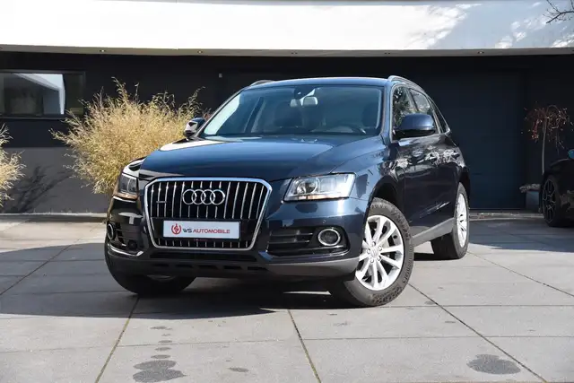 Audi Q5 2.0 TFSI  quattro **AHK/ACC**