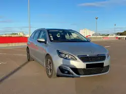Peugeot 308 SW 1.6 e-HDi 115ch FAP Style
