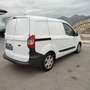 Ford Transit Courier 1.5 TDCi 75CV Van Trend Blanc - thumbnail 5