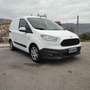 Ford Transit Courier 1.5 TDCi 75CV Van Trend Blanc - thumbnail 4