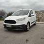 Ford Transit Courier 1.5 TDCi 75CV Van Trend Blanc - thumbnail 1