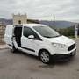 Ford Transit Courier 1.5 TDCi 75CV Van Trend Blanc - thumbnail 13