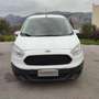 Ford Transit Courier 1.5 TDCi 75CV Van Trend Blanc - thumbnail 3