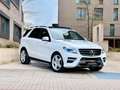 Mercedes-Benz ML 350 CDI Edition1|Designo|TV-Entertainment|Vol bijela - thumbnail 2