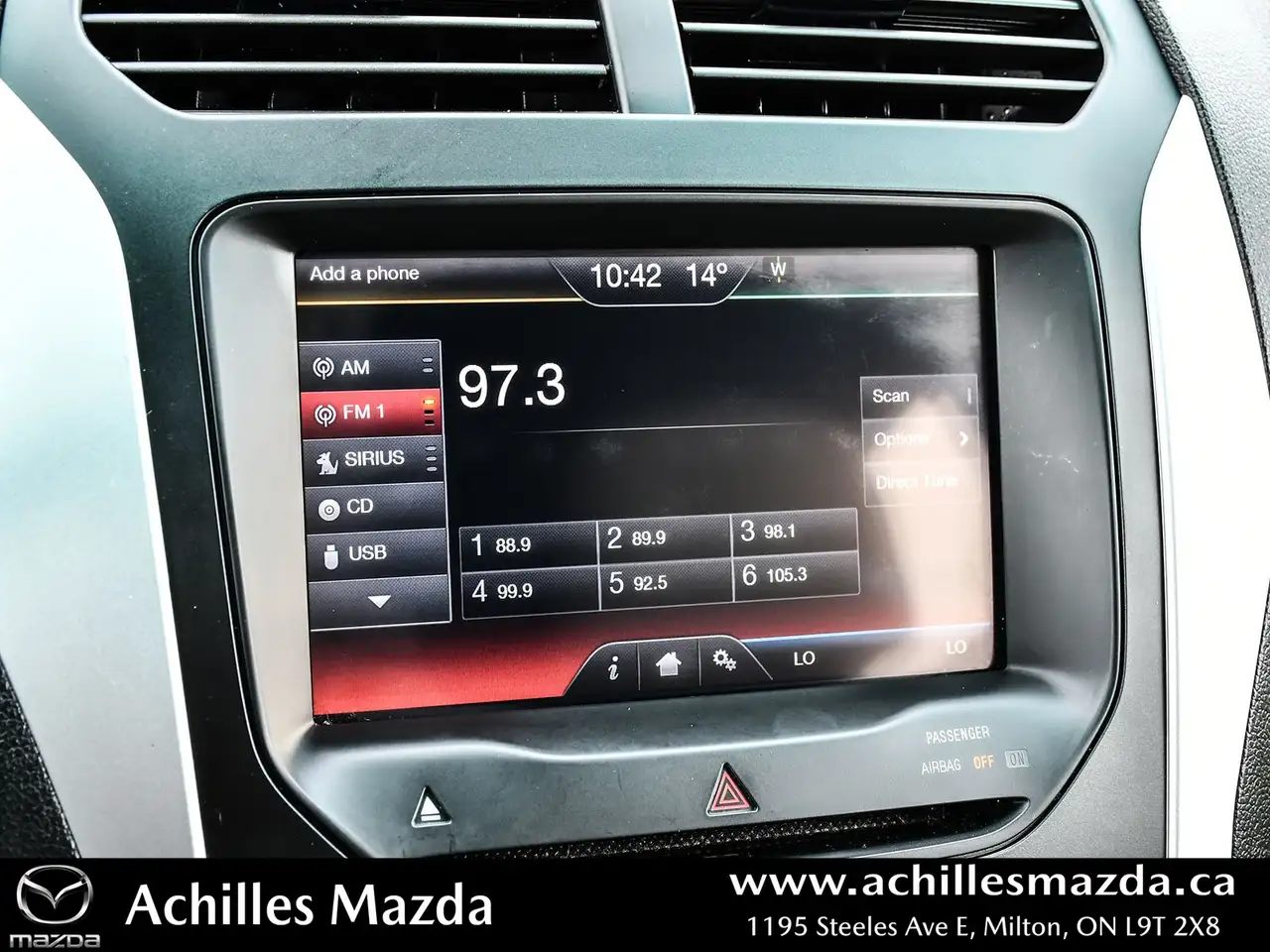 Ford Explorer fotografie Ford Explorer