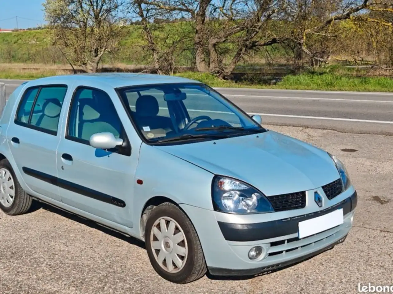 Renault Clio 1.4i