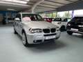 BMW X3 xDrive 18d M-PAKET AHK SHZ TEMP PDC v+h Silber - thumbnail 3