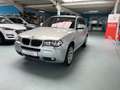 BMW X3 xDrive 18d M-PAKET AHK SHZ TEMP PDC v+h Silber - thumbnail 1
