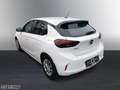Opel Corsa 1.2, Edition *12 Monate Garantie* Blanc - thumbnail 4