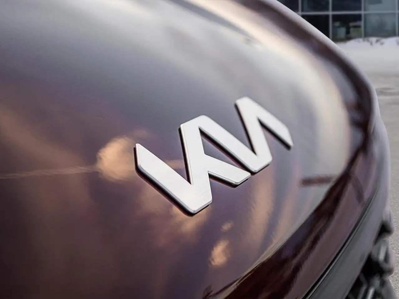 Kia Carnival снимка Kia Carnival