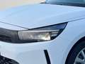 Opel Corsa Edition F 1.2 Hybrid Kamera+LED+Telefon+PDC Blanc - thumbnail 5