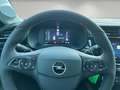 Opel Corsa Edition F 1.2 Hybrid Kamera+LED+Telefon+PDC Blanc - thumbnail 8
