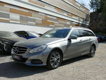 BREAK 300 CDI BlueTEC HYBRID AVANTGARDE EXECUTIVE BVA TOIT OUVRANT