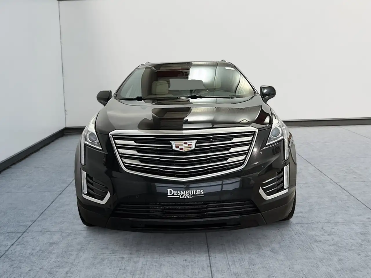 Cadillac XT5 снимка Cadillac XT5