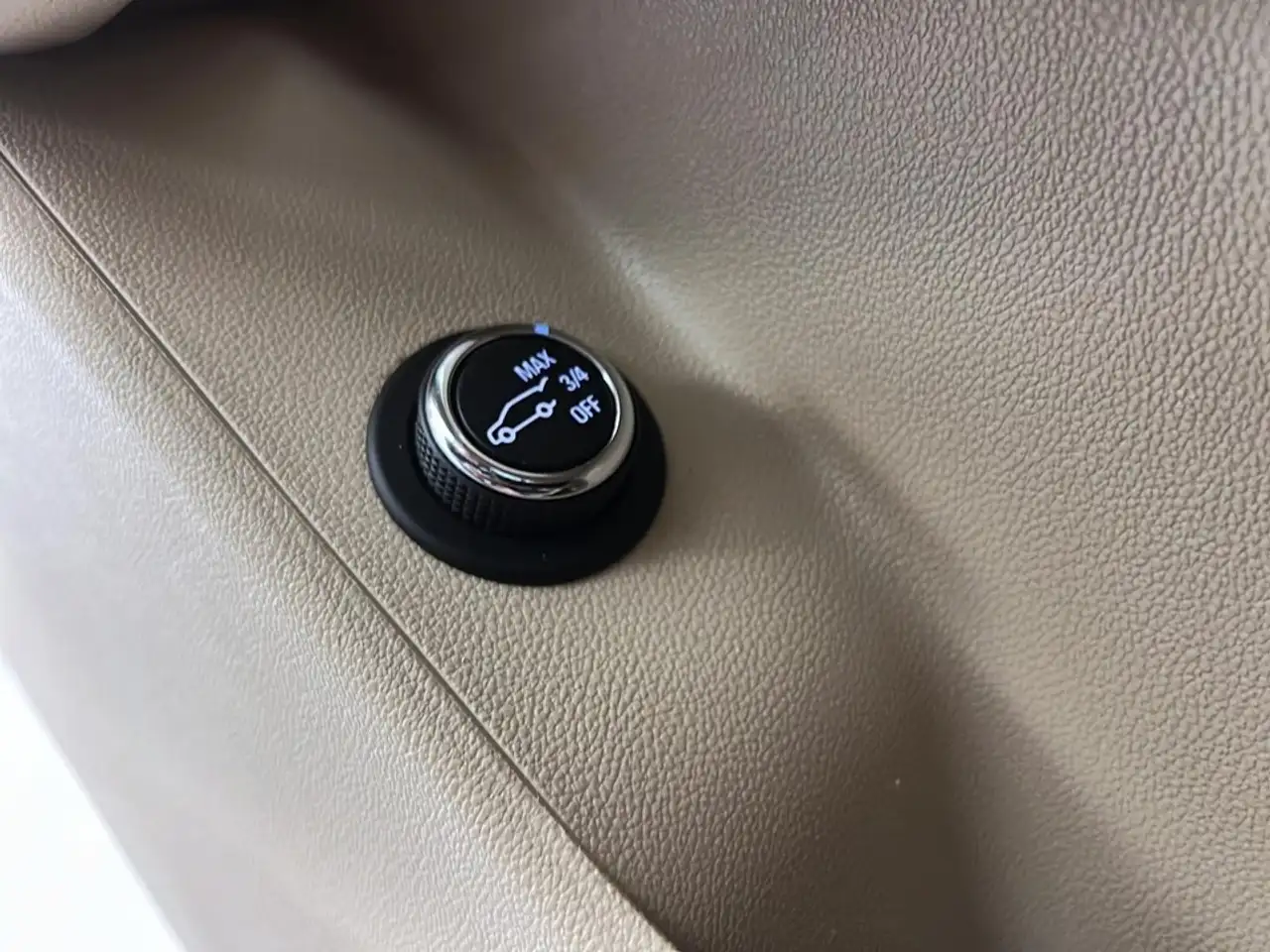 Cadillac XT5 снимка Cadillac XT5