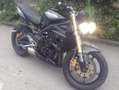 Triumph Street Triple 675 Nero - thumbnail 1