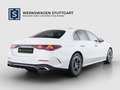 Mercedes-Benz E 450 E 450 d 4M AMG NAPPA Pano 4D Keyless Fahr-Assi Blanc - thumbnail 2