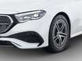 Mercedes-Benz E 450 E 450 d 4M AMG NAPPA Pano 4D Keyless Fahr-Assi Blanc - thumbnail 3