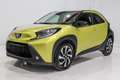 Toyota Aygo X PULSE CLIM CAMERA REGU CARPLAY JA17 Geel - thumbnail 2