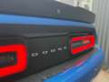 Dodge Challenger 3,6 SXT V6 306CV, 24cv, Bleu, camera pas de malus Blau - thumbnail 31