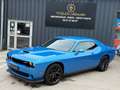 Dodge Challenger 3,6 SXT V6 306CV, 24cv, Bleu, camera pas de malus Blauw - thumbnail 18