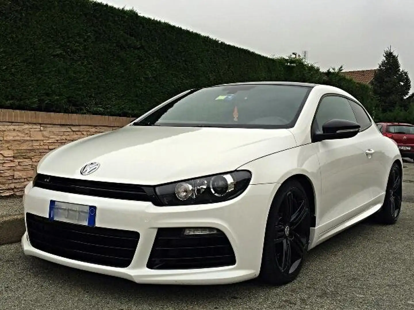 Volkswagen Scirocco Scirocco 2.0 tsi GT dsg - 1