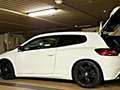 Volkswagen Scirocco Scirocco 2.0 tsi GT dsg - thumbnail 9