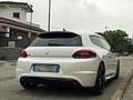 Volkswagen Scirocco Scirocco 2.0 tsi GT dsg - thumbnail 7
