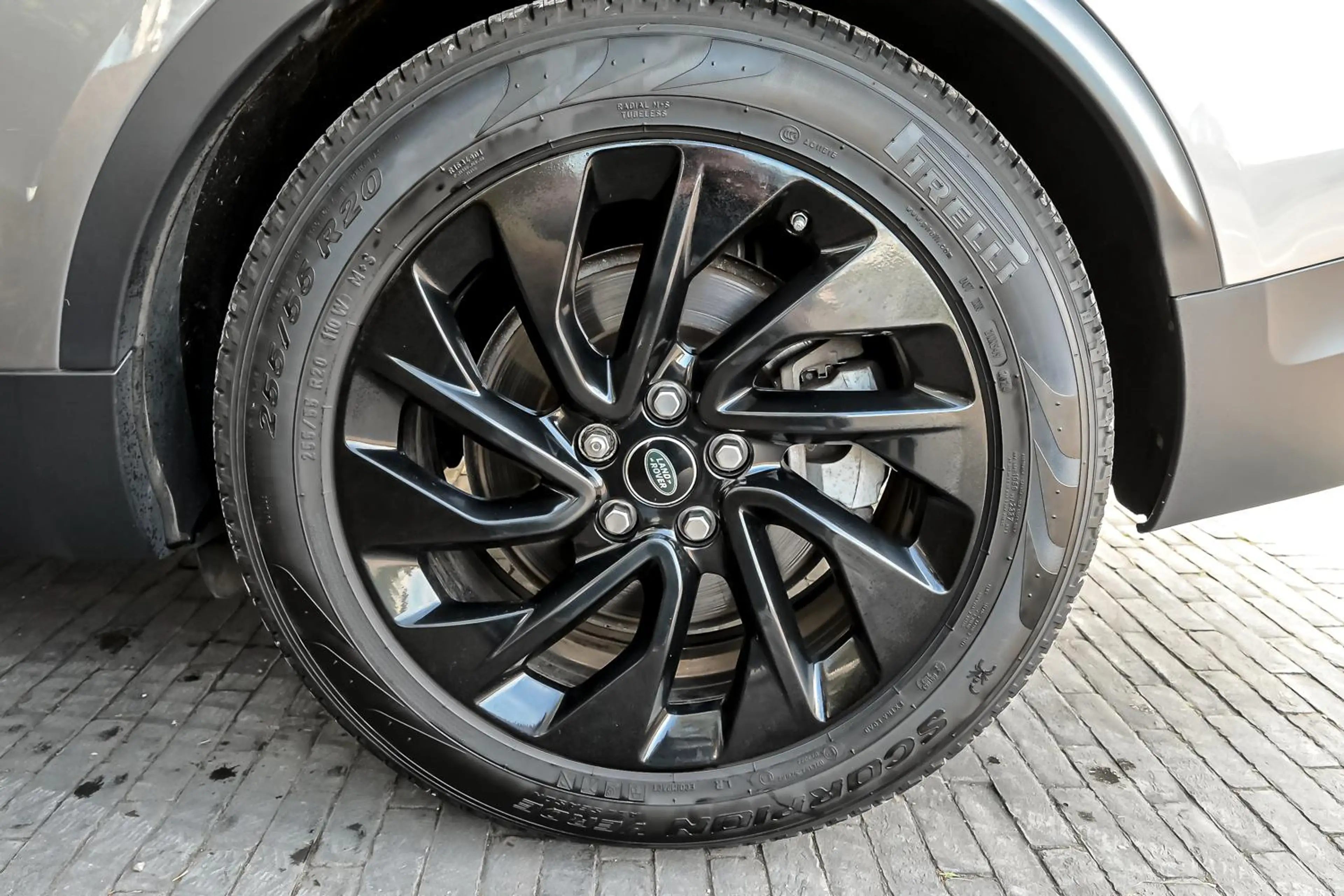 Land Rover Discovery S 250 — photo 10