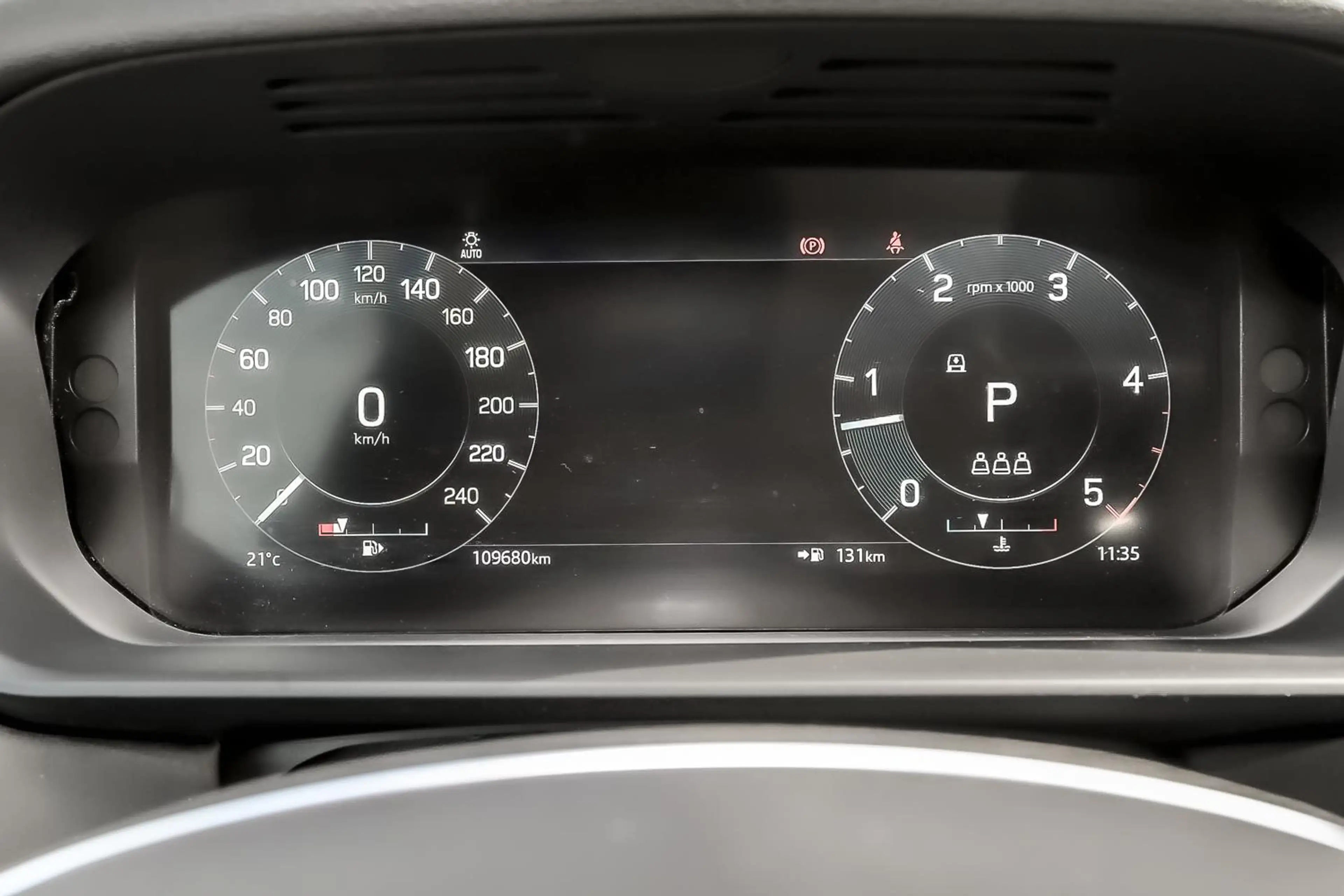 Land Rover Discovery S 250 — photo 9