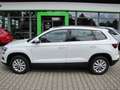 Skoda Karoq Ambition 1,5 TSI DSG Weiß - thumbnail 2