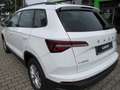 Skoda Karoq Ambition 1,5 TSI DSG Weiß - thumbnail 3