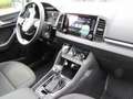 Skoda Karoq Ambition 1,5 TSI DSG Weiß - thumbnail 11