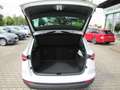 Skoda Karoq Ambition 1,5 TSI DSG Weiß - thumbnail 4